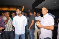 Dammu Success Meet